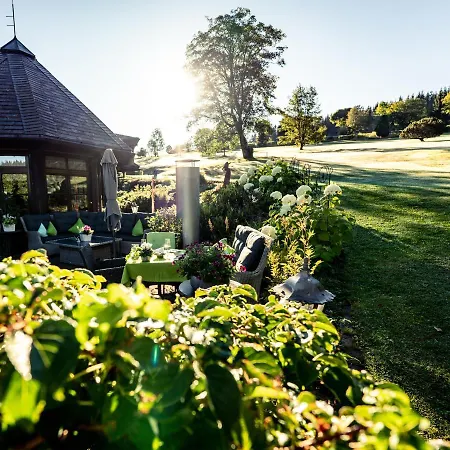 Otel Zum Ochsen Schönwalde