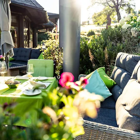 Zum Ochsen Schönwalde