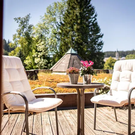 Zum Ochsen Hotel 4*