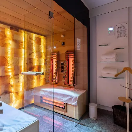 Zum Ochsen Hotel 4*