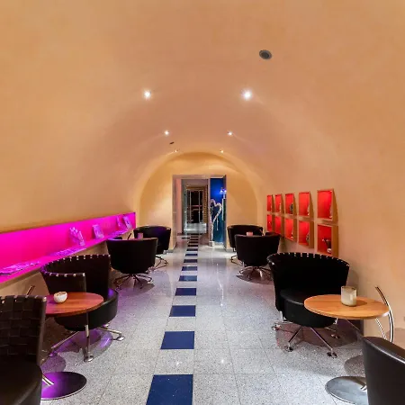 Zum Ochsen Hotel 4*