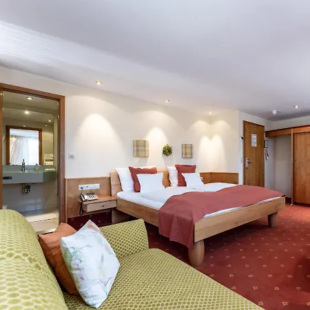 Zum Ochsen Hotel Schönwalde