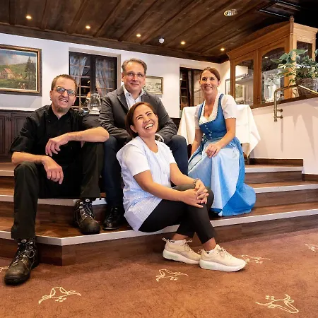 Zum Ochsen Schönwalde