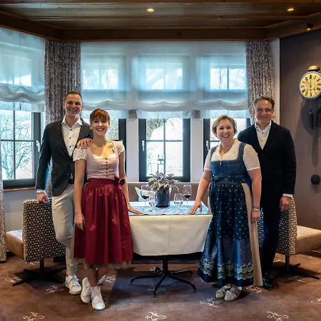 Zum Ochsen 4*