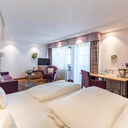 Zum Ochsen Hotel Schoenwald im Schwarzwald