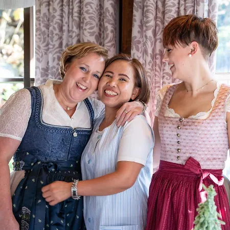 Zum Ochsen מלון Schönwalde