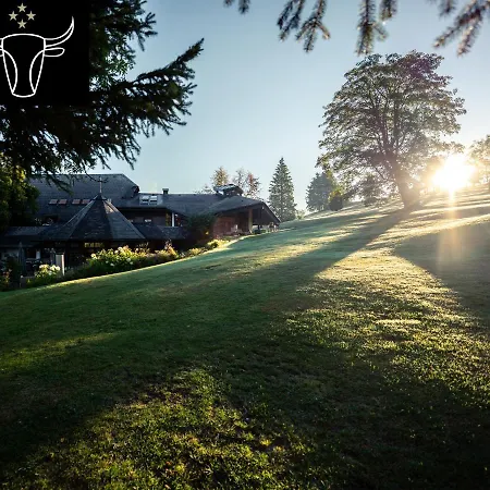 Zum Ochsen 4* Schönwalde