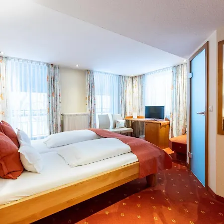 Hotel Zum Ochsen Schoenwald im Schwarzwald