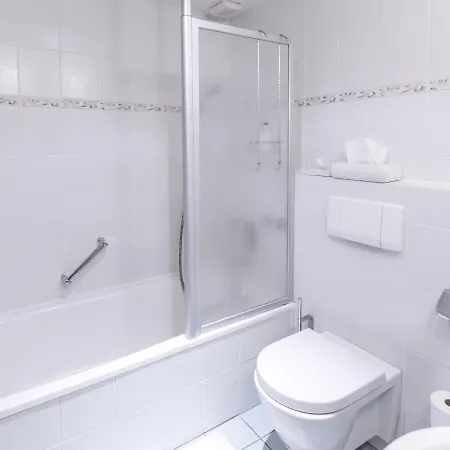 Hotel Zum Ochsen 4*