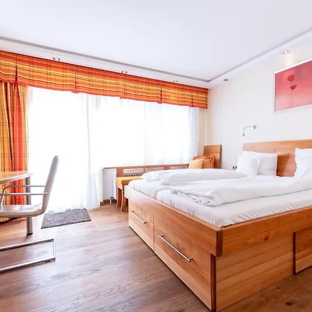 Zum Ochsen 4* Schönwalde