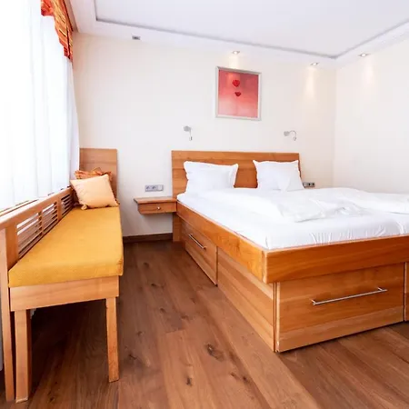 Hotell Zum Ochsen Schönwalde