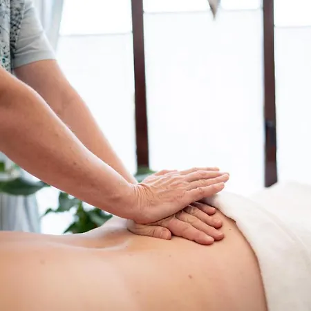 Zum Ochsen ホテル 4*