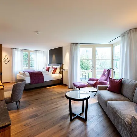 Hotel Zum Ochsen