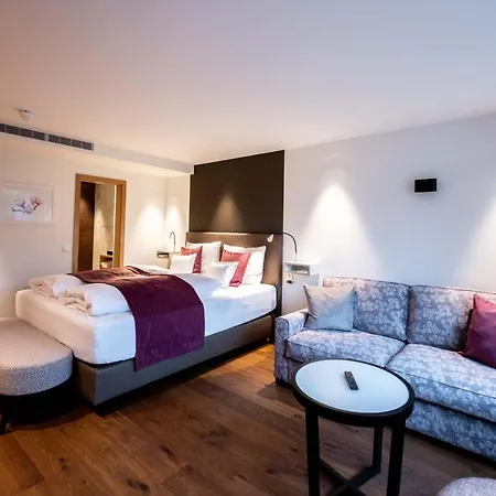 Hotel Zum Ochsen Schönwalde