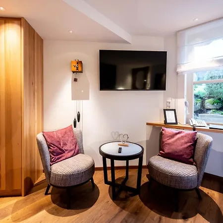 Zum Ochsen 4* Schönwalde