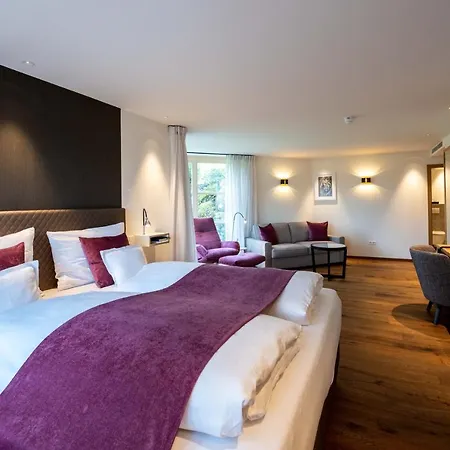 Hotel Zum Ochsen Schönwalde