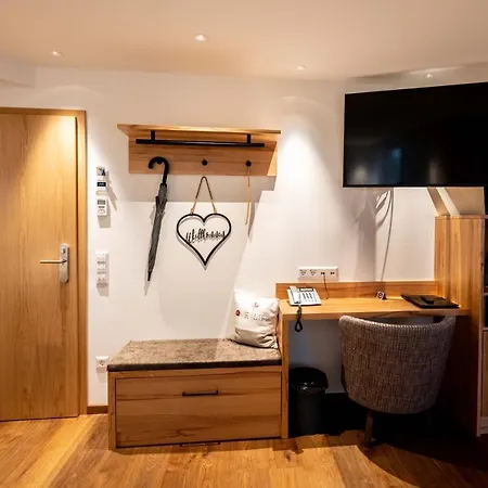 Zum Ochsen 4* Schönwalde