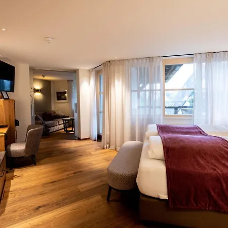 Hotel Zum Ochsen Schoenwald im Schwarzwald
