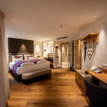 Zum Ochsen Otel Schönwalde