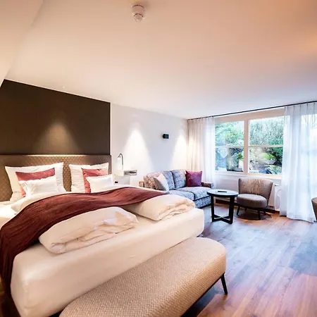 Zum Ochsen Hotel Schoenwald im Schwarzwald