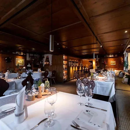 Zum Ochsen 4* Schönwalde