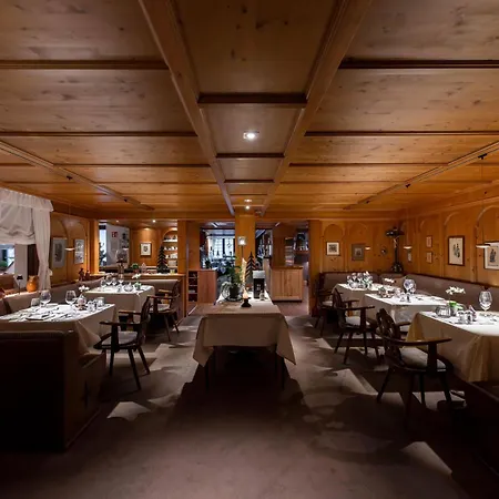 Hotel Zum Ochsen 4*