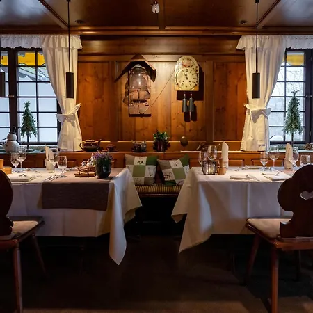 Hotel Zum Ochsen