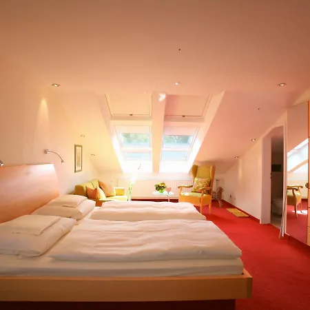 Zum Ochsen מלון Schönwalde