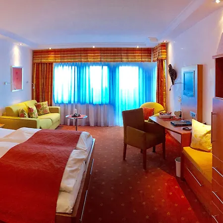 Zum Ochsen 4* Schönwalde