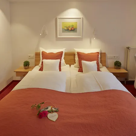 Hotel Zum Ochsen Schönwalde