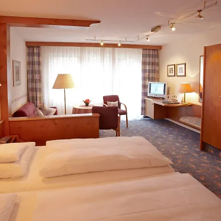 ホテル Zum Ochsen