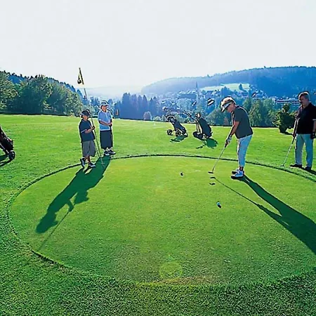 Zum Ochsen Schönwalde