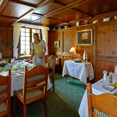 Hotel Zum Ochsen