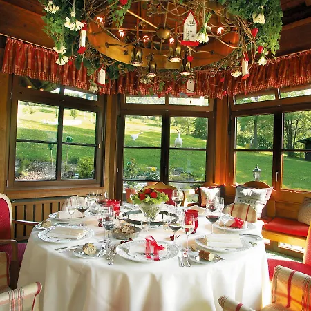 Hotel Zum Ochsen 4*
