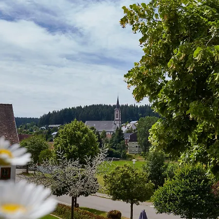 Zum Ochsen Otel Schönwalde