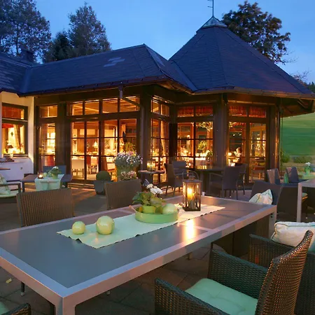 Zum Ochsen ホテル Schönwalde