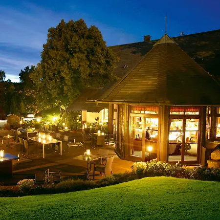 Zum Ochsen Schönwalde