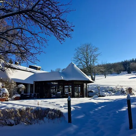 ホテル Zum Ochsen Schönwalde