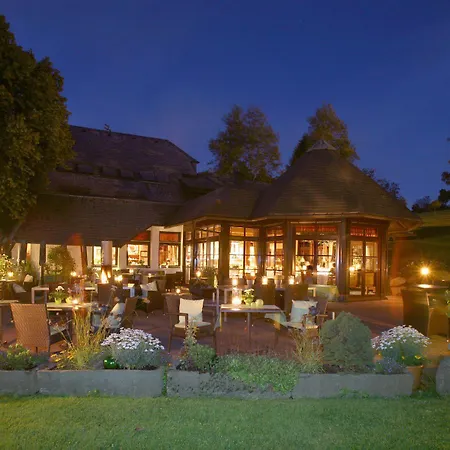 Zum Ochsen 4* Schönwalde