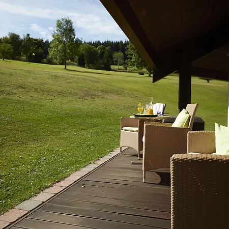 Zum Ochsen 4* Schönwalde