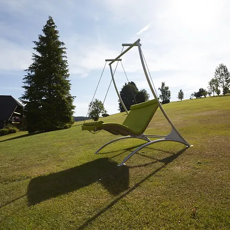 Zum Ochsen מלון Schönwalde