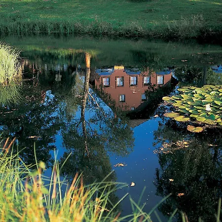 Zum Ochsen 4* Schönwalde