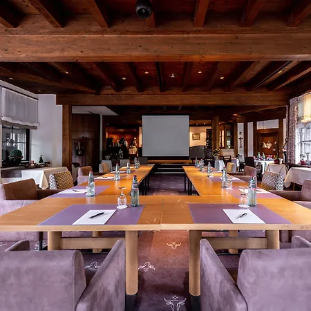Zum Ochsen Hotel 4*