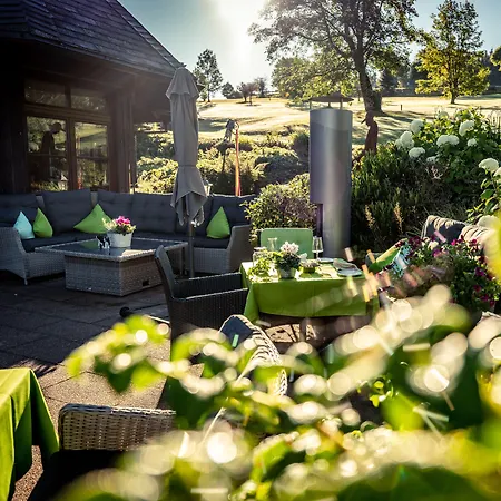 Hotel Zum Ochsen 4*
