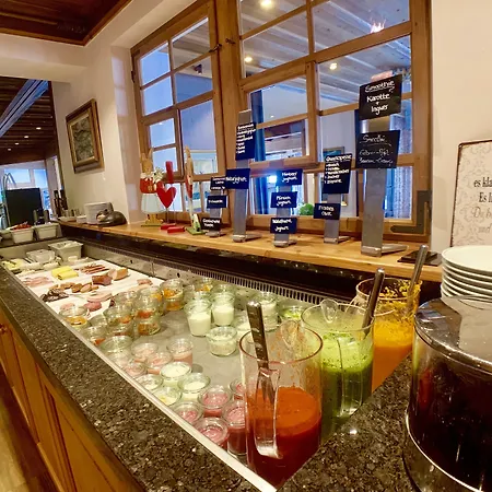 Zum Ochsen ホテル Schönwalde