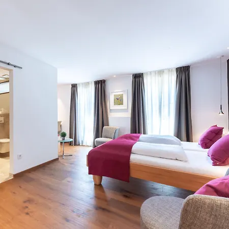 Zum Ochsen Hotel