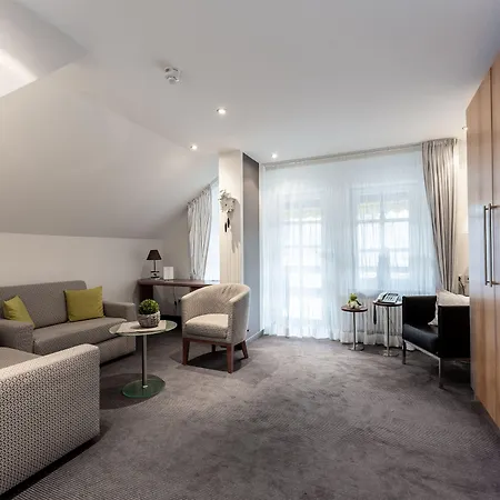 מלון Zum Ochsen Schönwalde