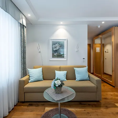 Zum Ochsen 4* Schönwalde