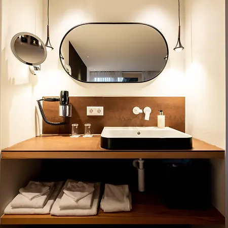 Zum Ochsen ホテル