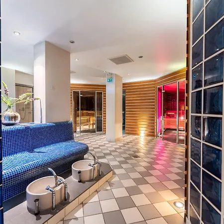 Zum Ochsen Hotel 4*